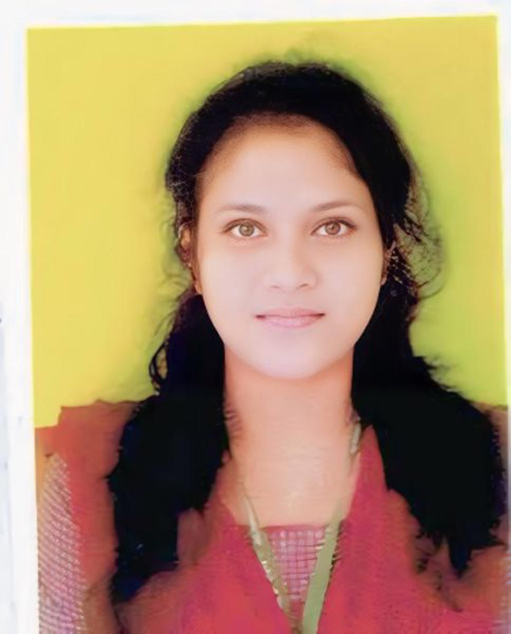 MISS.SONALI PATRA